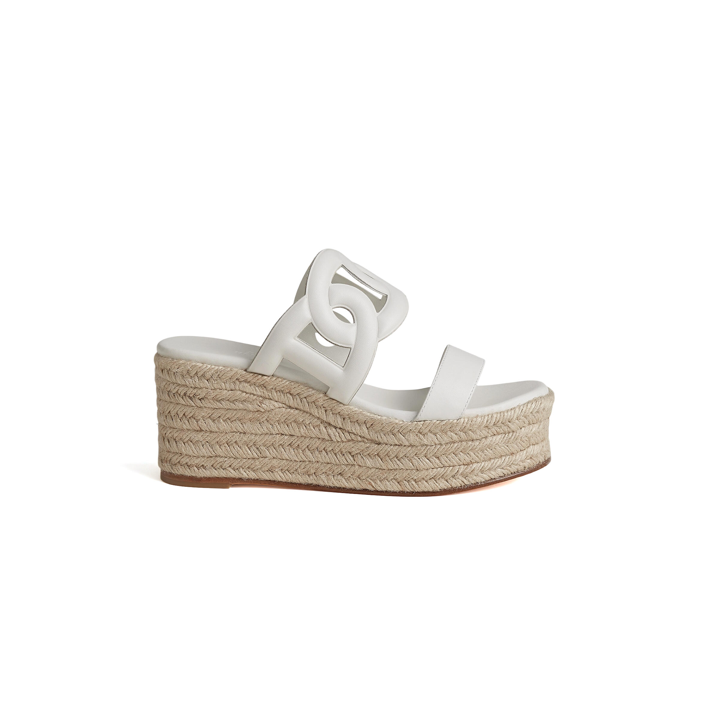 HERMÈS ITHEA 30 ESPADRILLE H241230Z